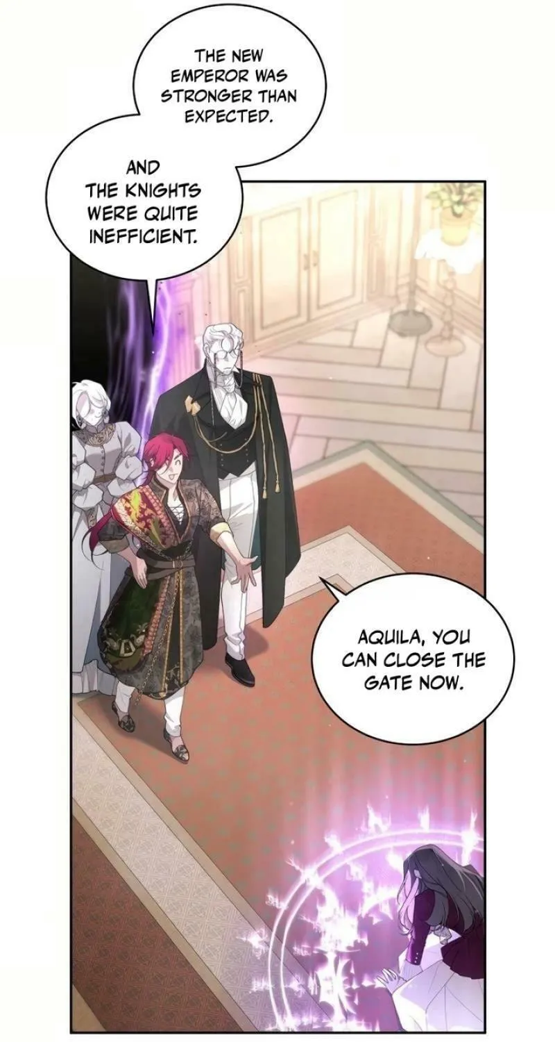 The Villainess Tames The Beast Chapter 78 page 37 - 