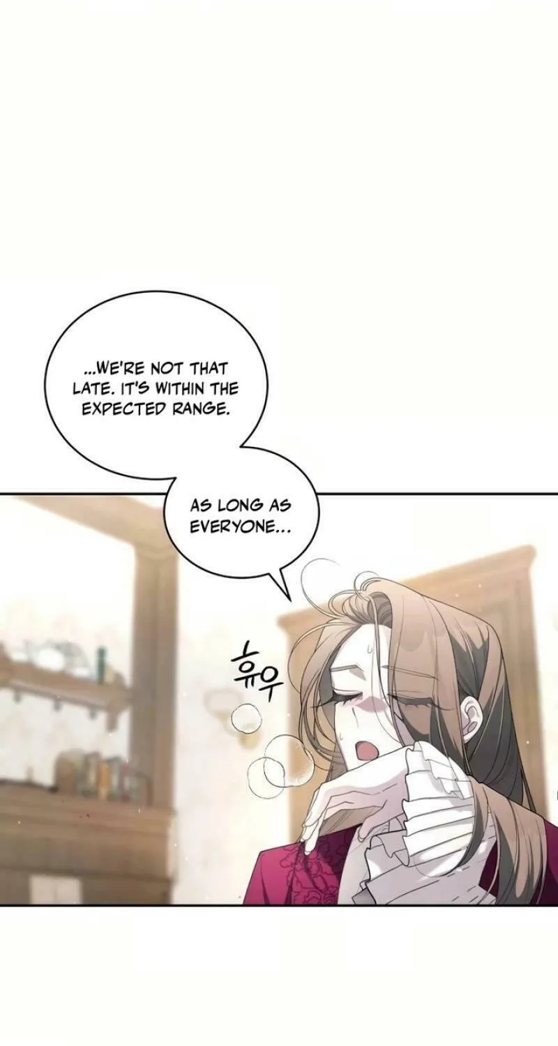 The Villainess Tames The Beast Chapter 78 page 38 - 