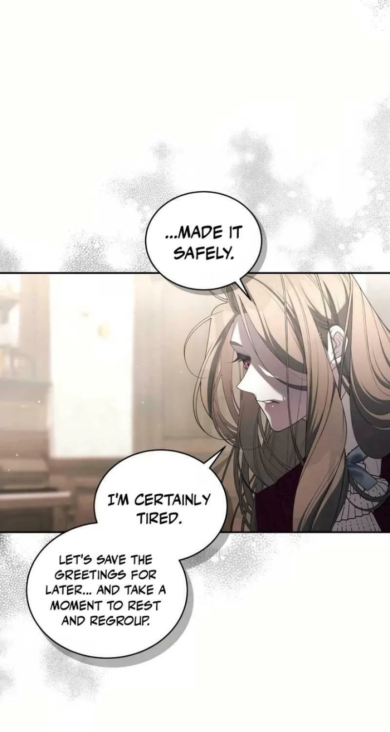 The Villainess Tames The Beast Chapter 78 page 40 - 