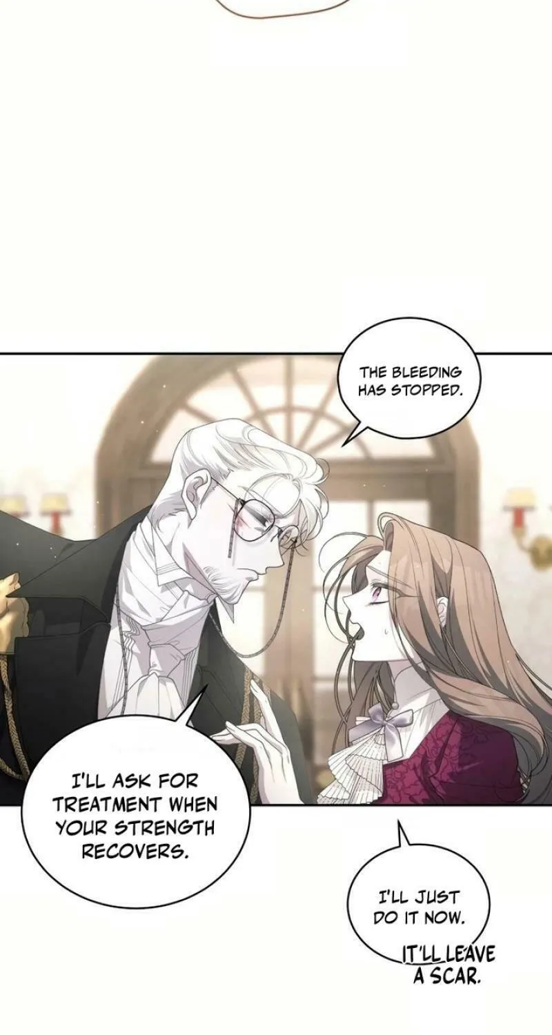 The Villainess Tames The Beast Chapter 78 page 42 - 