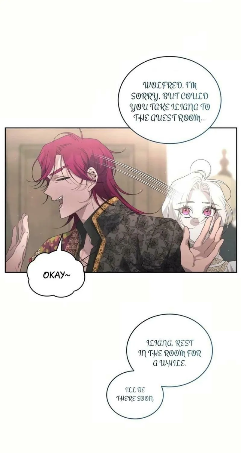 The Villainess Tames The Beast Chapter 78 page 43 - 