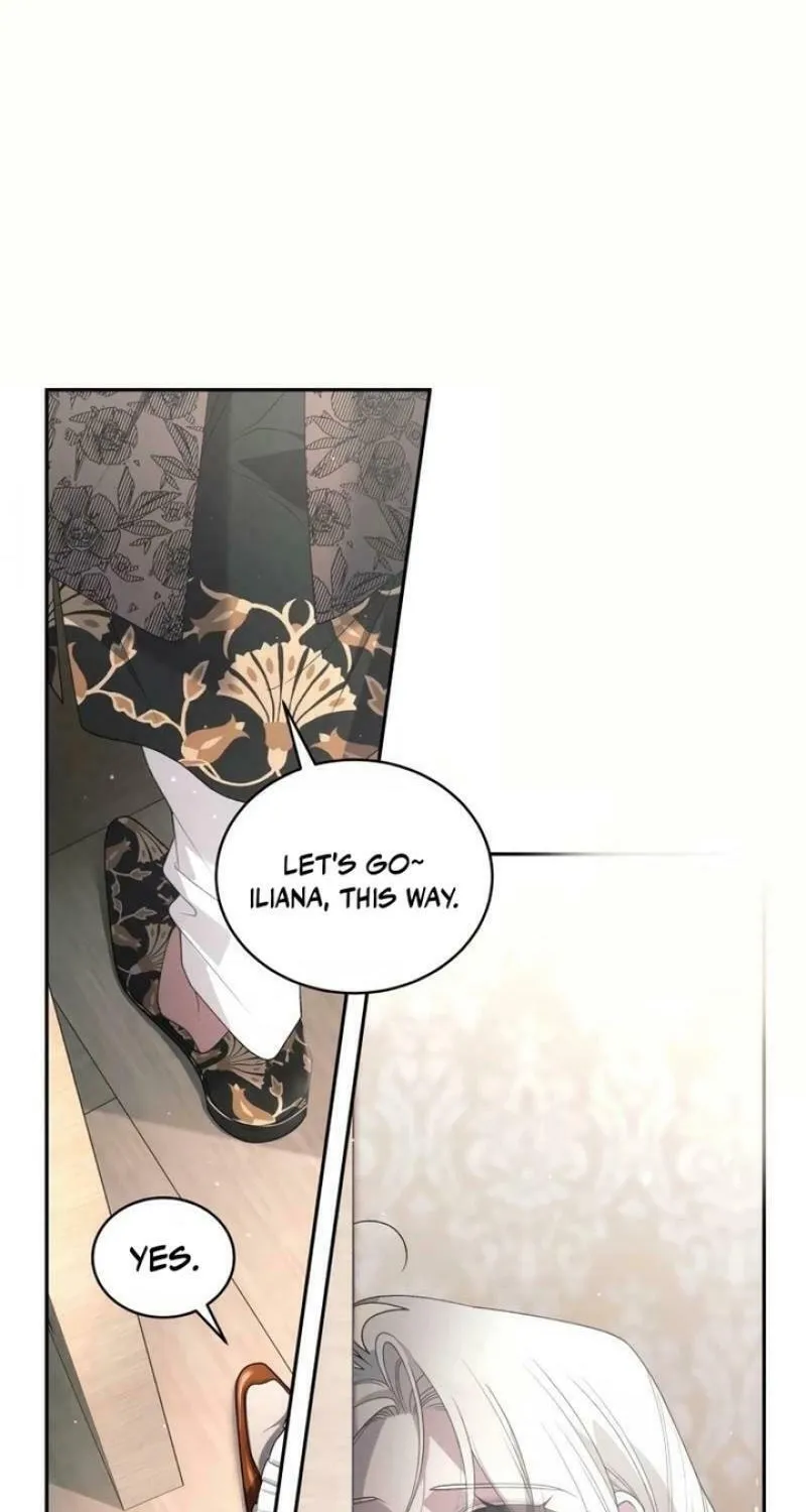 The Villainess Tames The Beast Chapter 78 page 44 - 