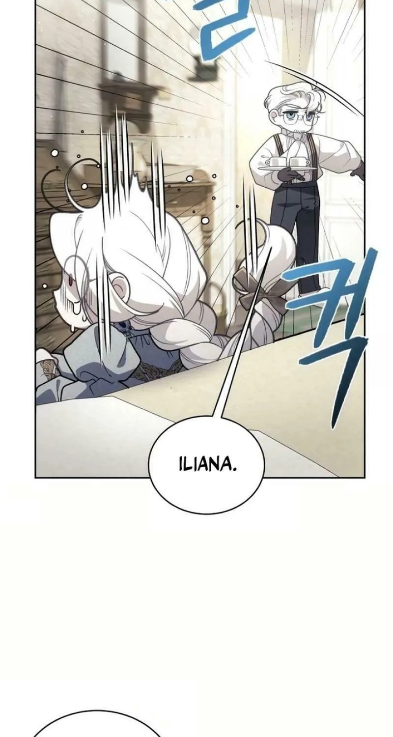 The Villainess Tames The Beast Chapter 78 page 57 - 