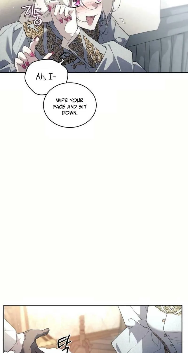 The Villainess Tames The Beast Chapter 78 page 59 - 