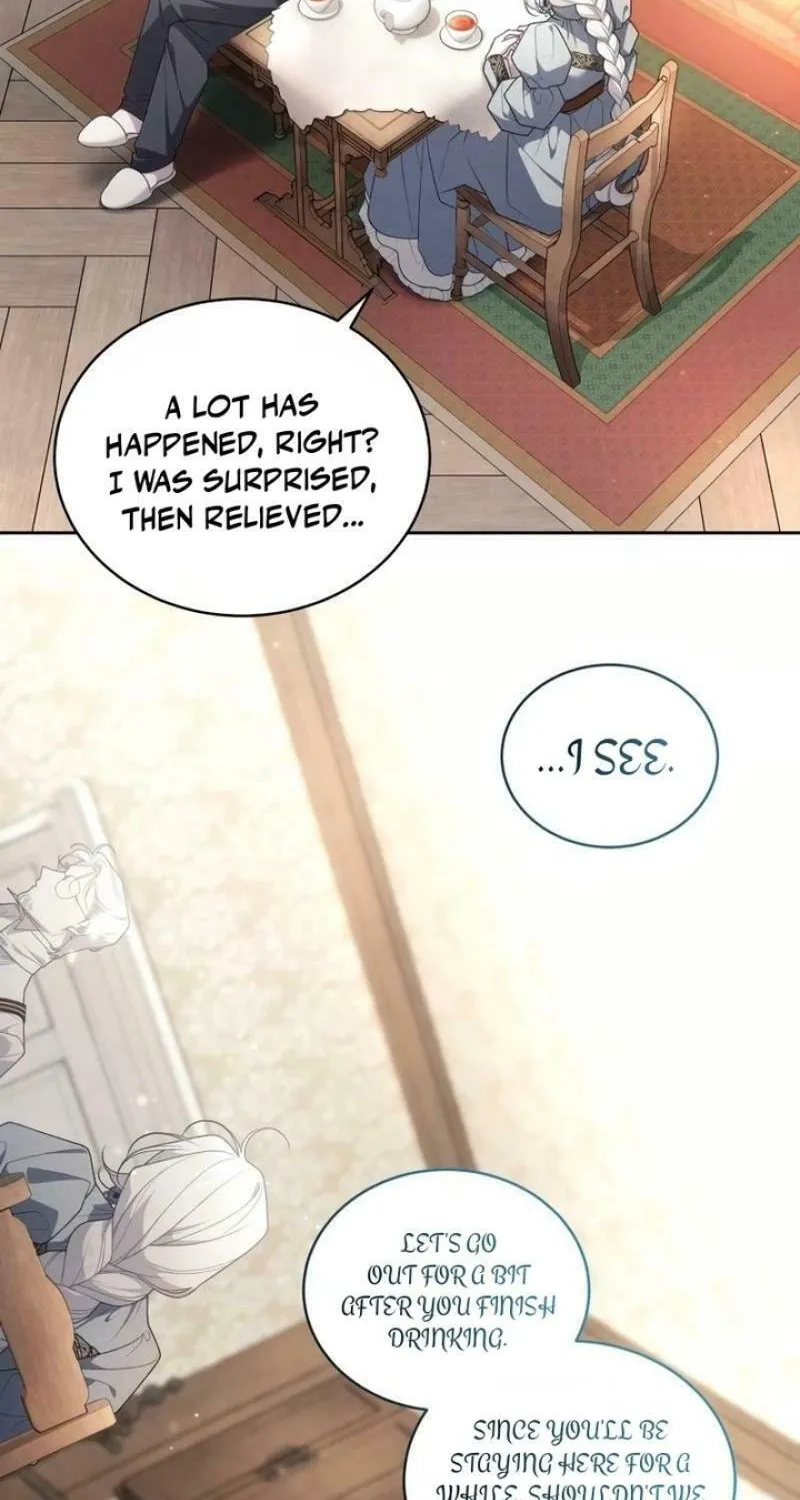 The Villainess Tames The Beast Chapter 78 page 62 - 