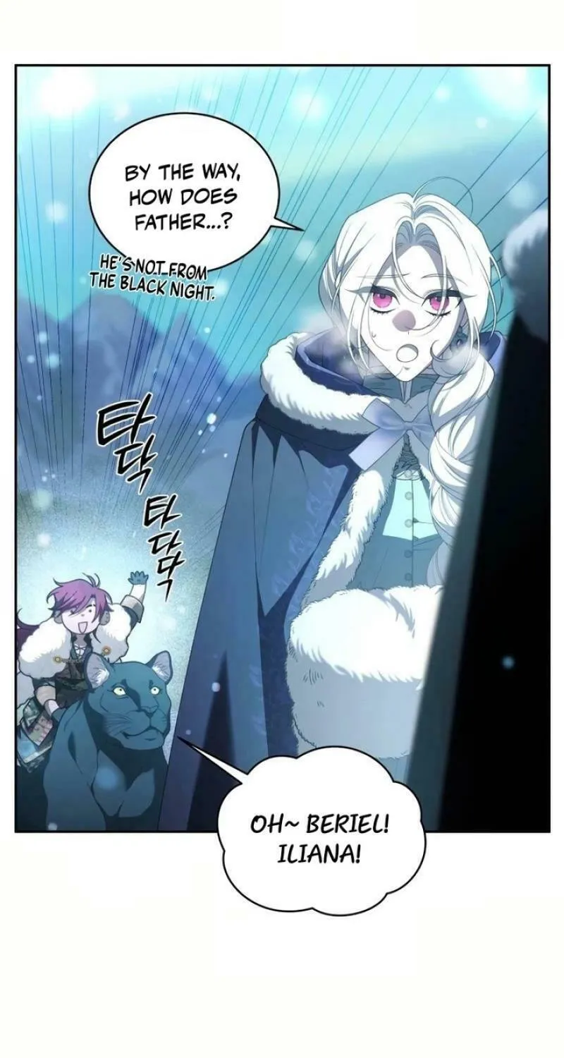 The Villainess Tames The Beast Chapter 78 page 70 - 