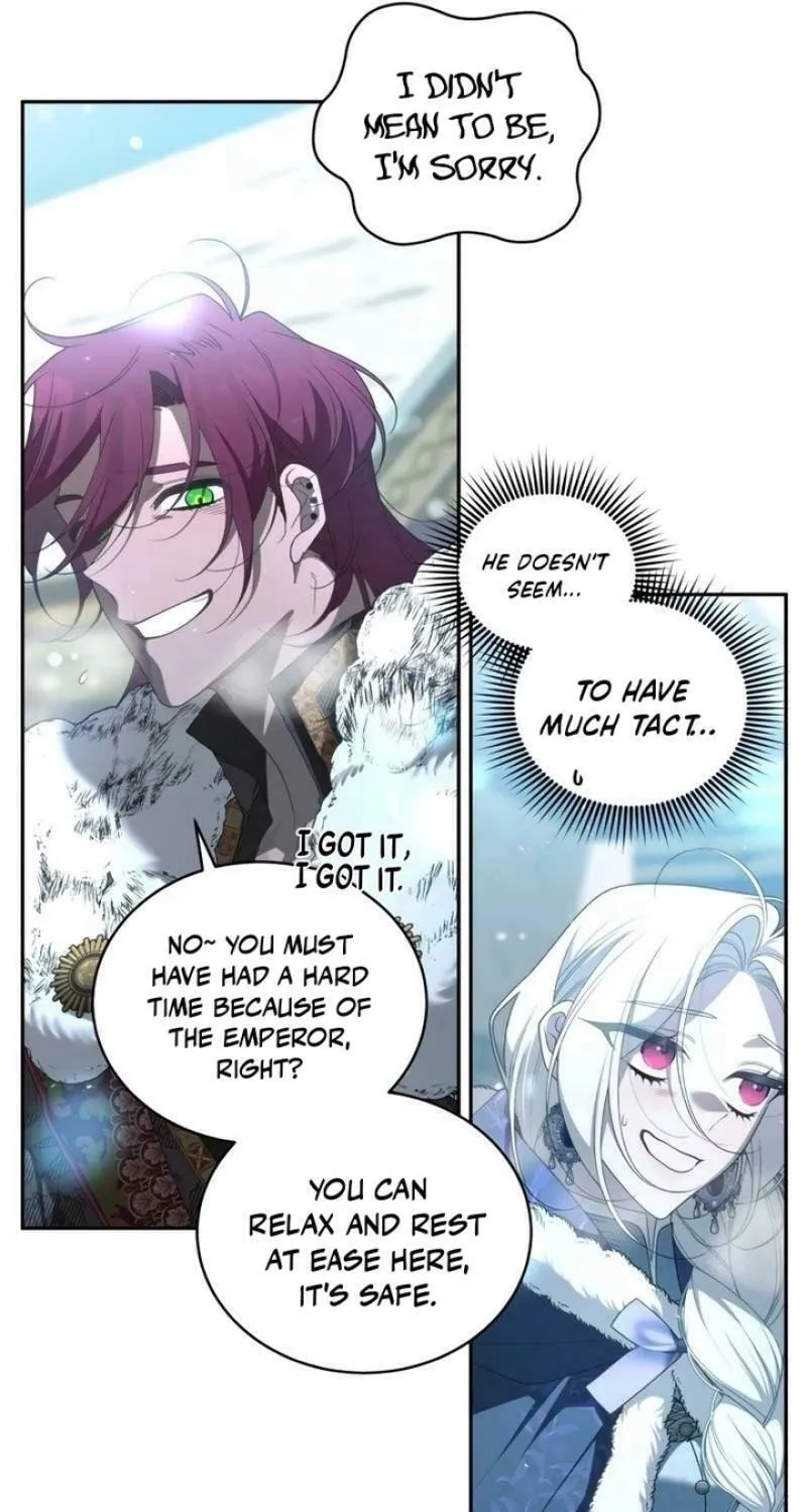 The Villainess Tames The Beast Chapter 78 page 73 - 