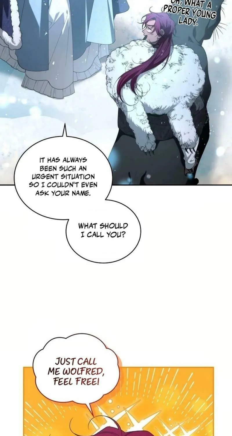 The Villainess Tames The Beast Chapter 78 page 75 - 