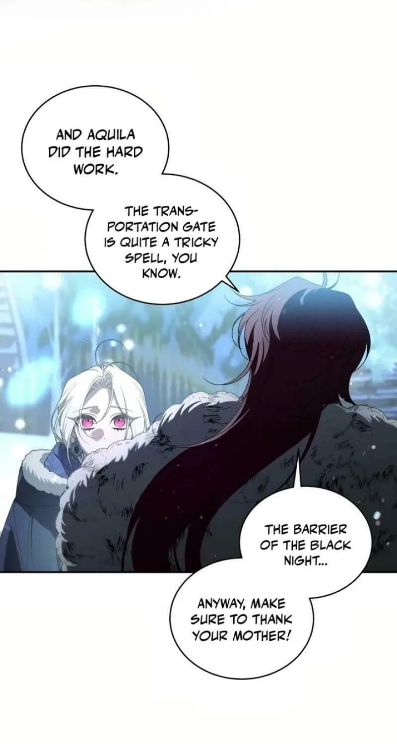 The Villainess Tames The Beast Chapter 78 page 78 - 