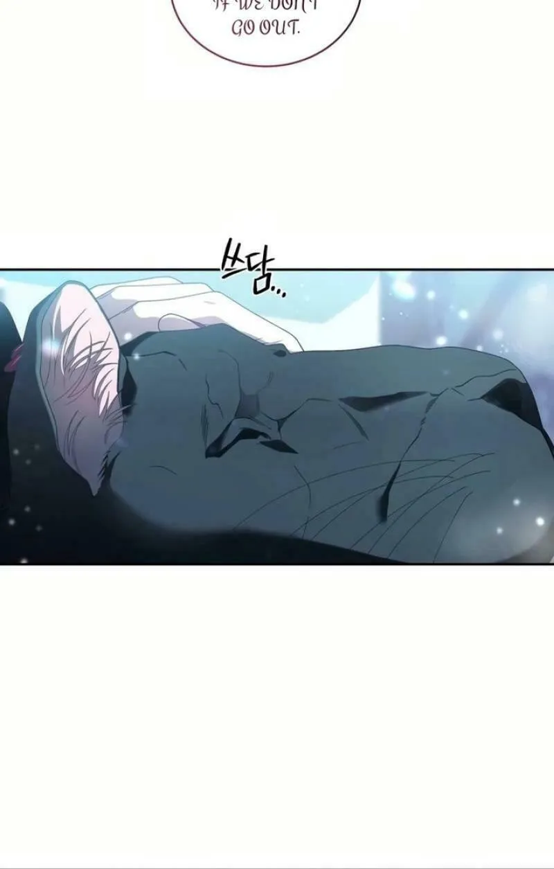 The Villainess Tames The Beast Chapter 78 page 81 - 