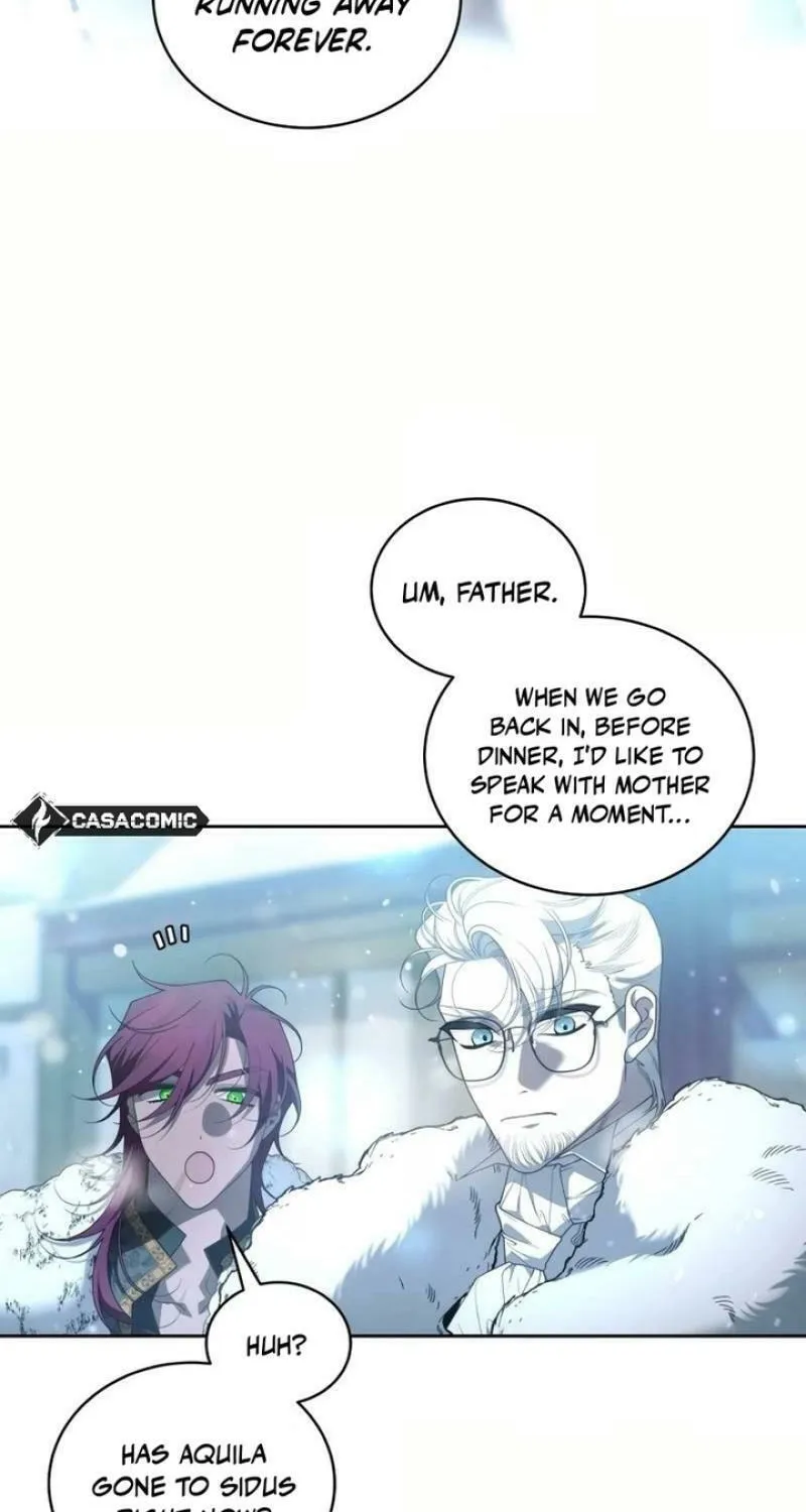 The Villainess Tames The Beast Chapter 78 page 87 - 