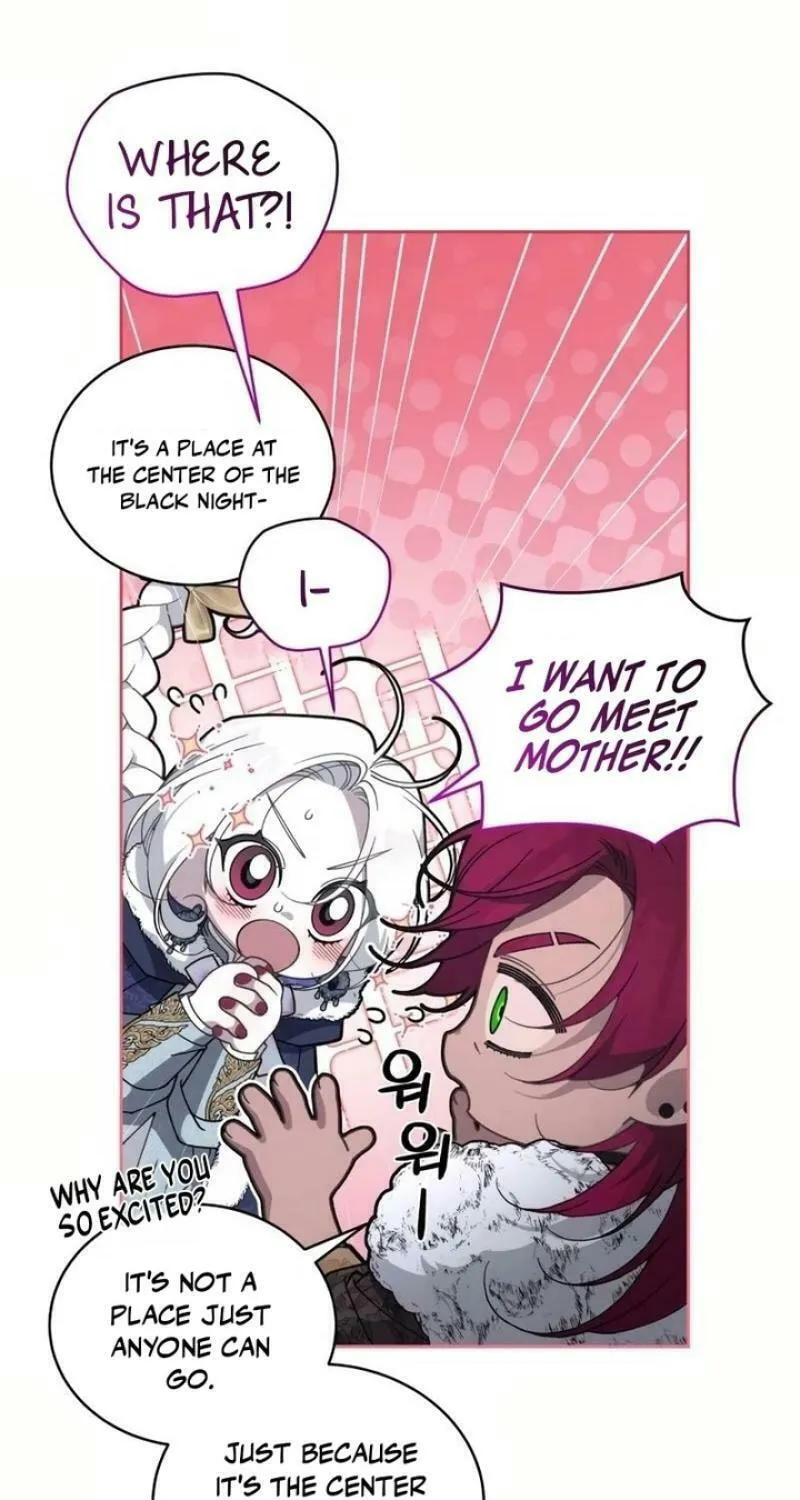 The Villainess Tames The Beast Chapter 78 page 91 - 
