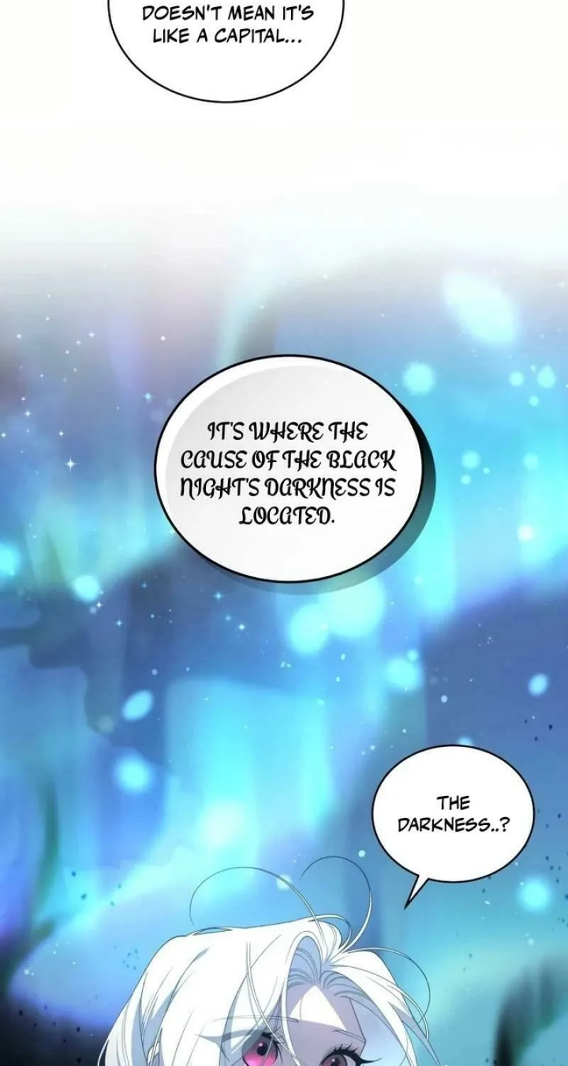 The Villainess Tames The Beast Chapter 78 page 92 - 