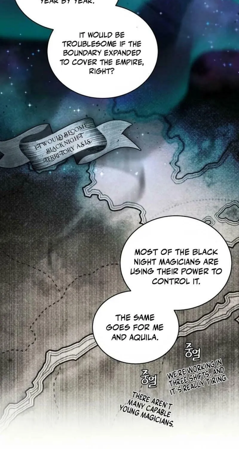 The Villainess Tames The Beast Chapter 78 page 94 - 
