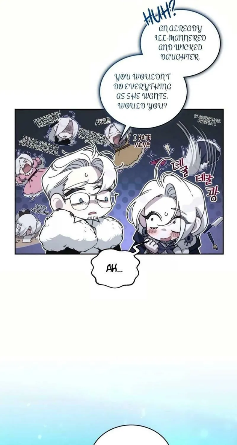 The Villainess Tames The Beast Chapter 78 page 96 - 