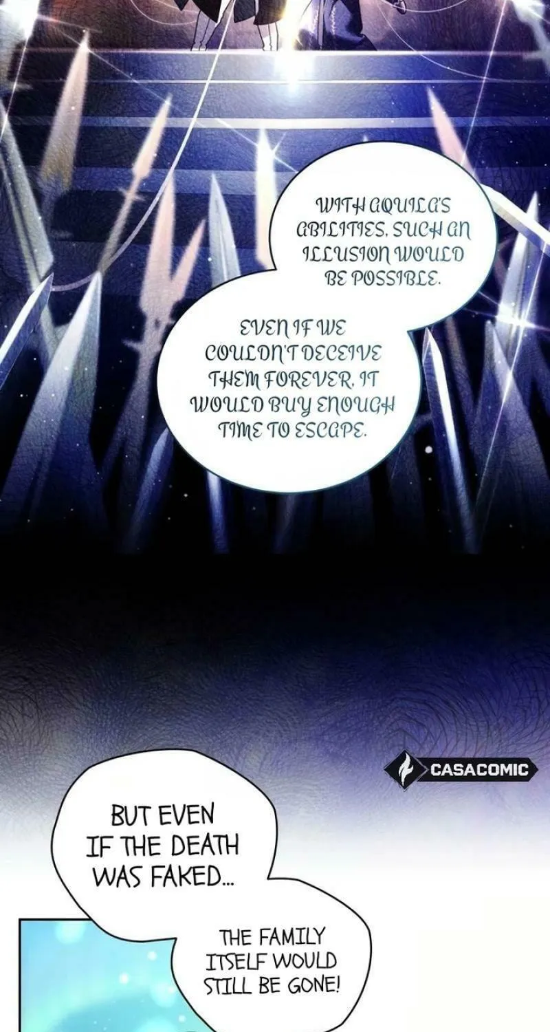 The Villainess Tames The Beast Chapter 79 page 12 - 