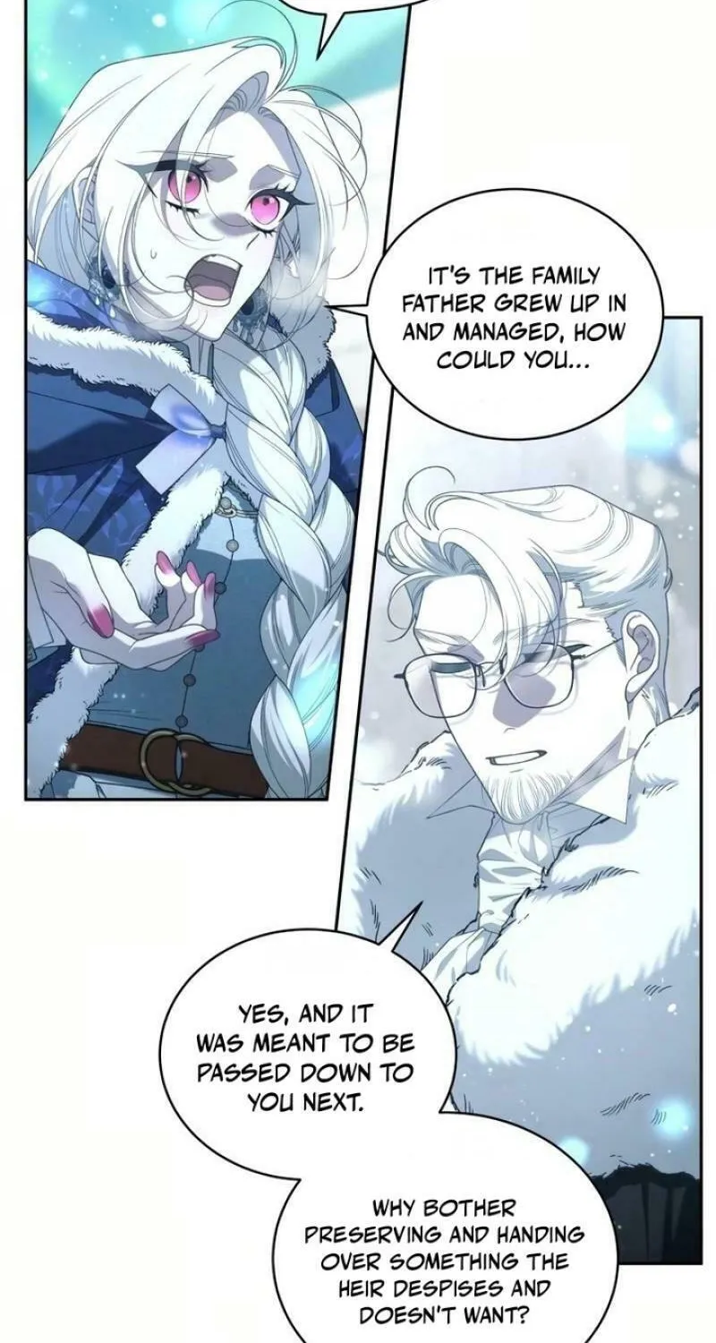 The Villainess Tames The Beast Chapter 79 page 13 - 
