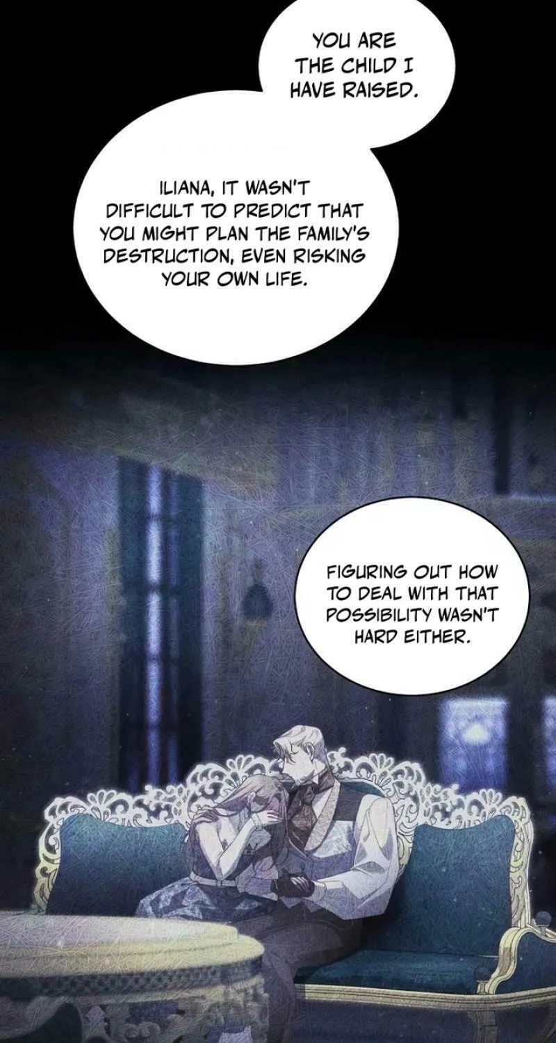 The Villainess Tames The Beast Chapter 79 page 16 - 