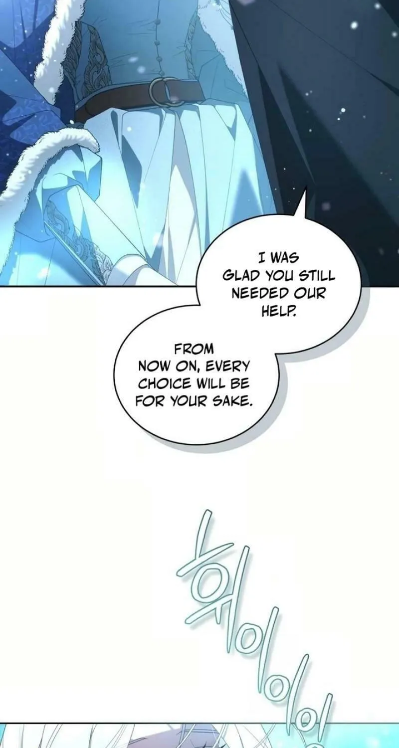 The Villainess Tames The Beast Chapter 79 page 20 - 