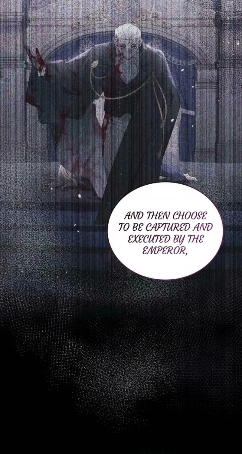 The Villainess Tames The Beast Chapter 79 page 3 - 