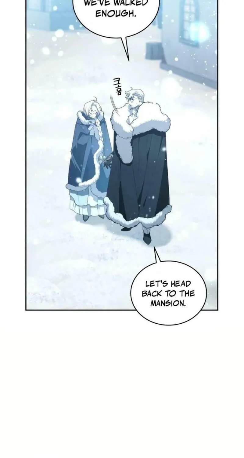 The Villainess Tames The Beast Chapter 79 page 22 - 