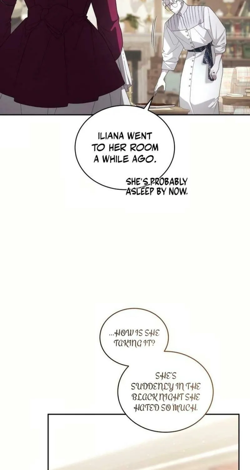 The Villainess Tames The Beast Chapter 79 page 34 - 