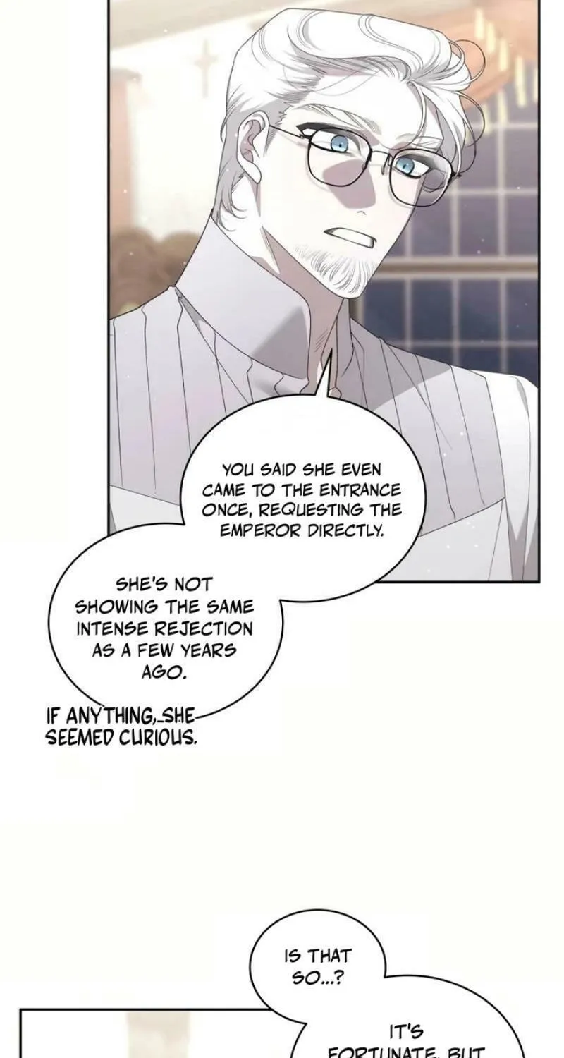 The Villainess Tames The Beast Chapter 79 page 35 - 