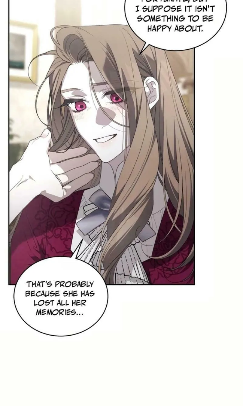 The Villainess Tames The Beast Chapter 79 page 36 - 