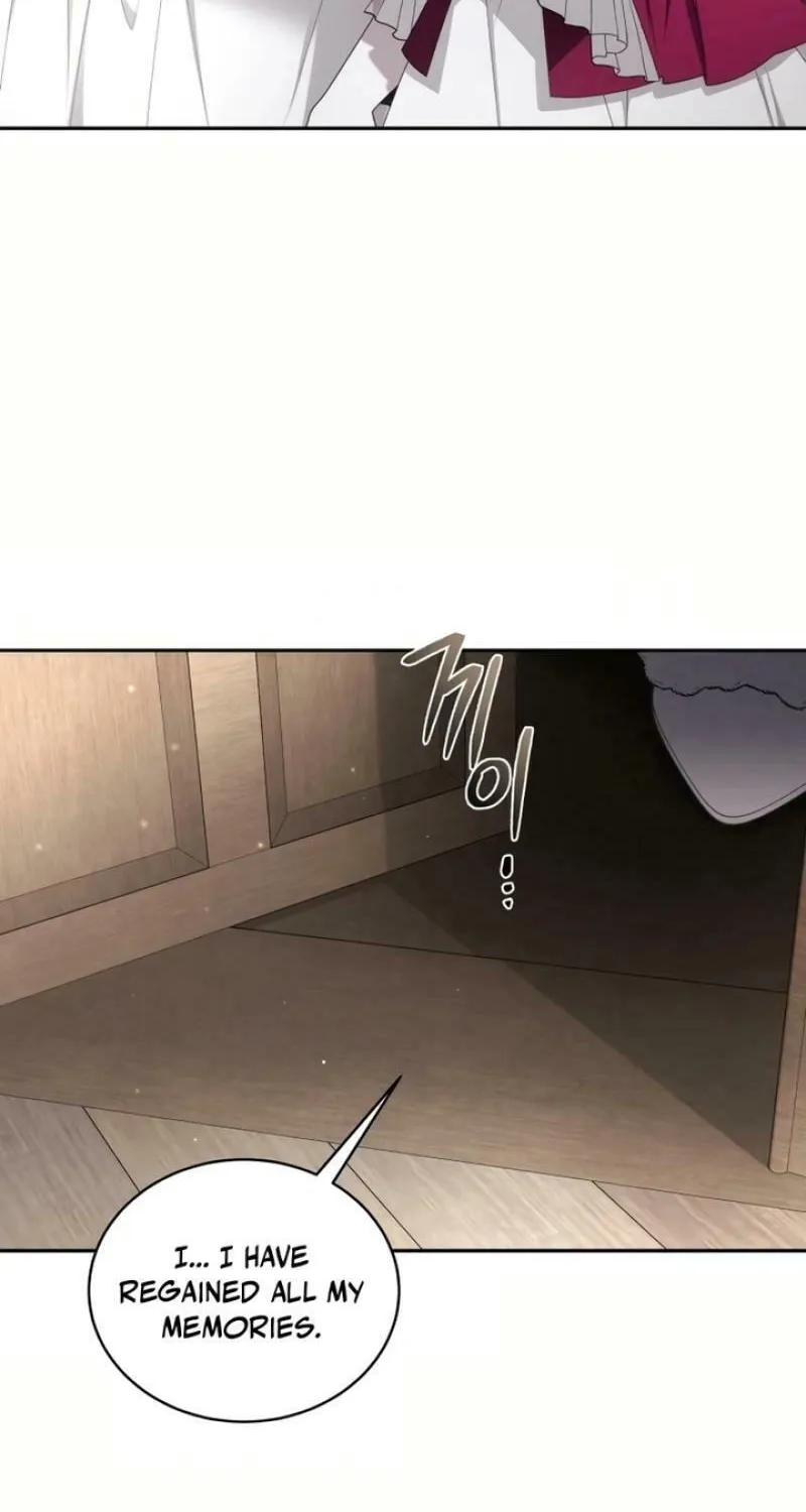 The Villainess Tames The Beast Chapter 79 page 38 - 