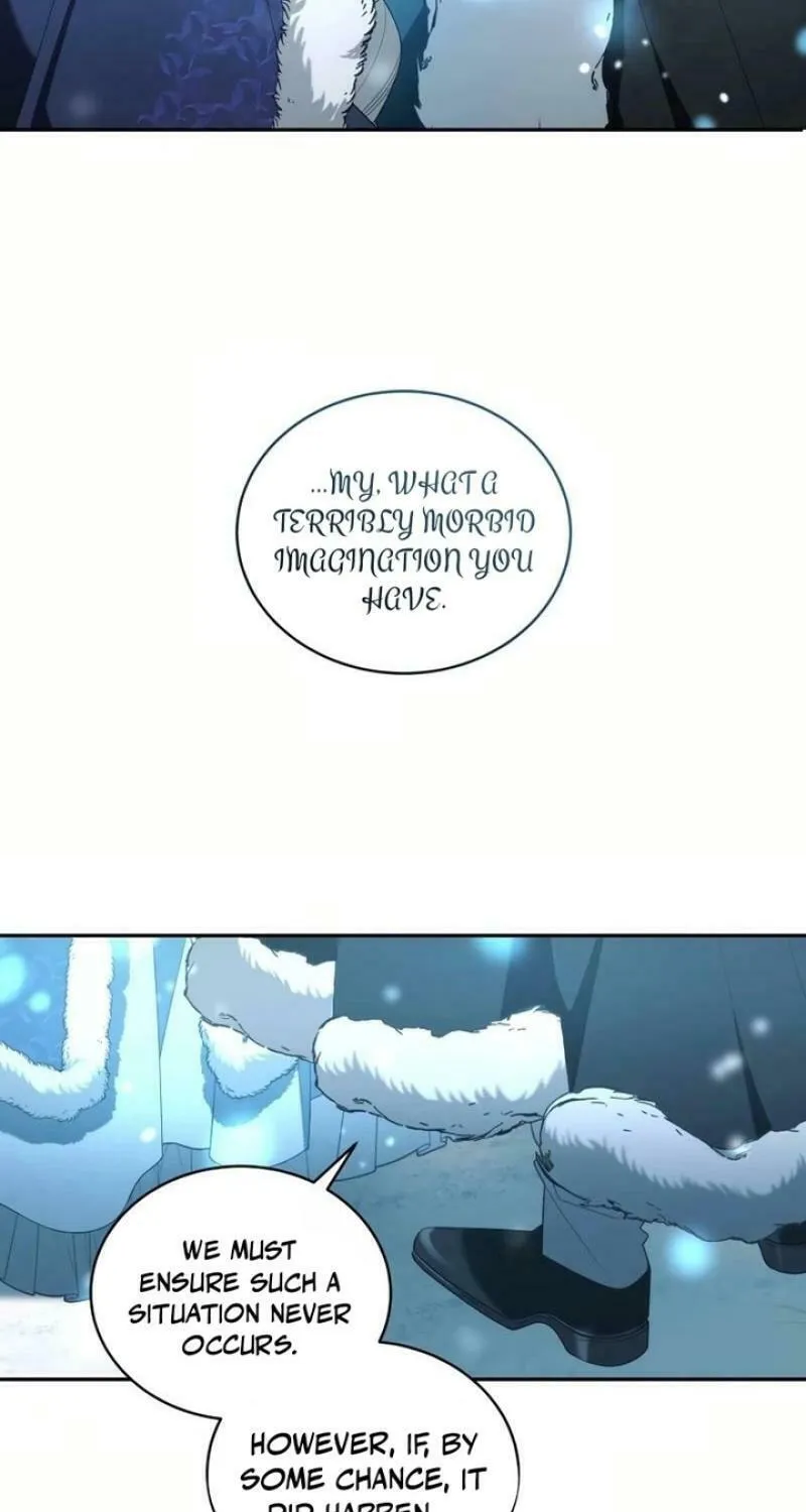 The Villainess Tames The Beast Chapter 79 page 5 - 