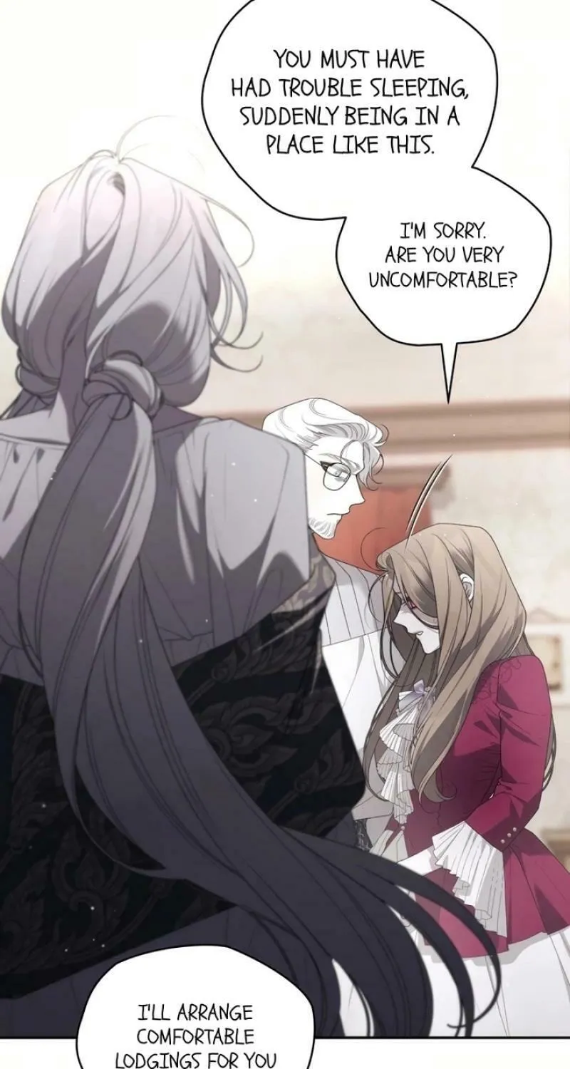 The Villainess Tames The Beast Chapter 79 page 43 - 