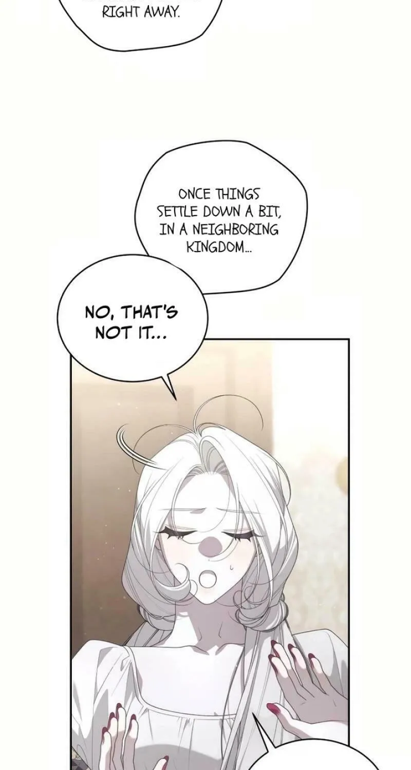 The Villainess Tames The Beast Chapter 79 page 44 - 