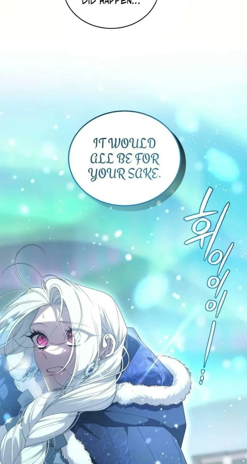 The Villainess Tames The Beast Chapter 79 page 6 - 