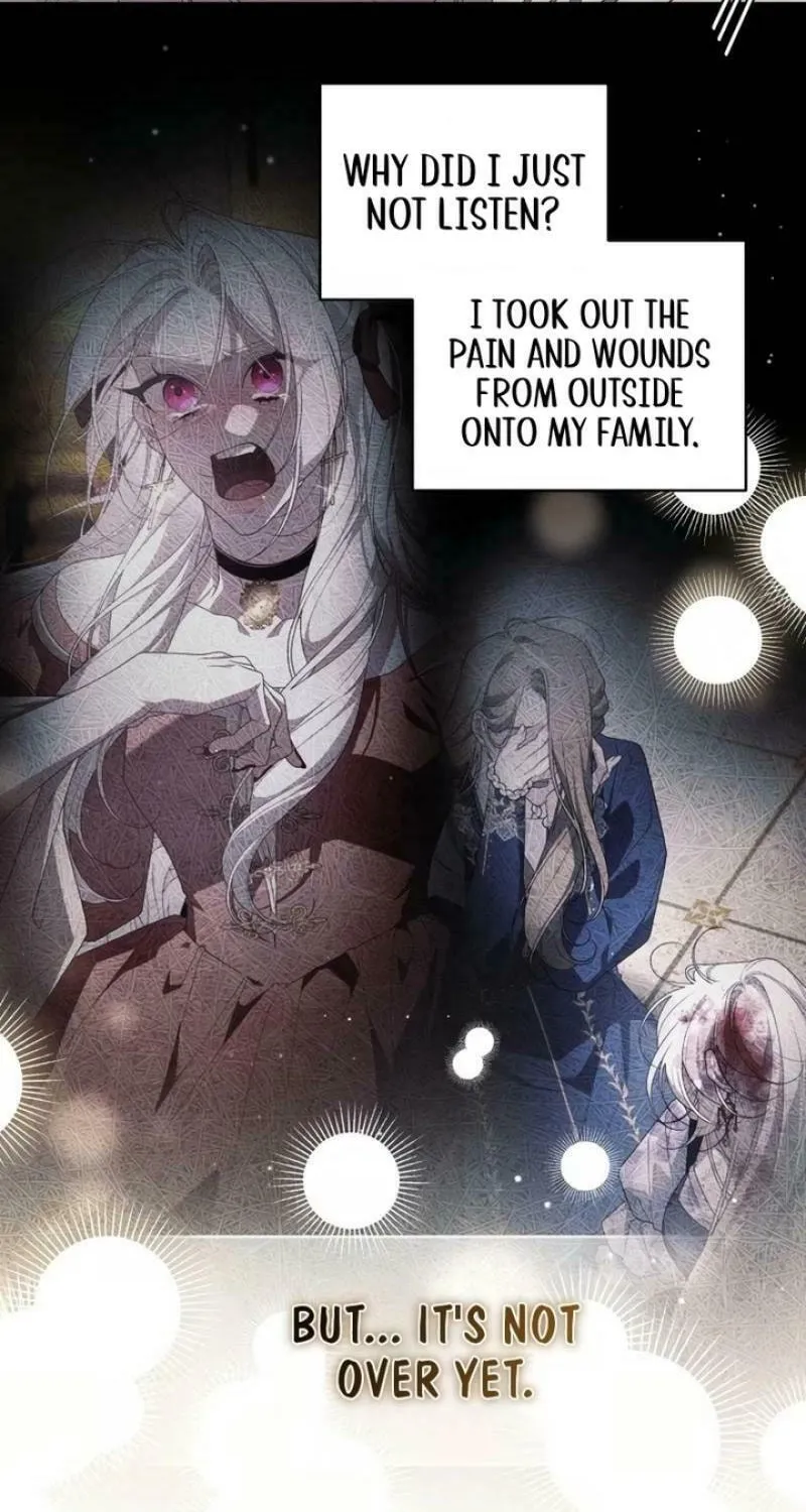 The Villainess Tames The Beast Chapter 79 page 51 - 