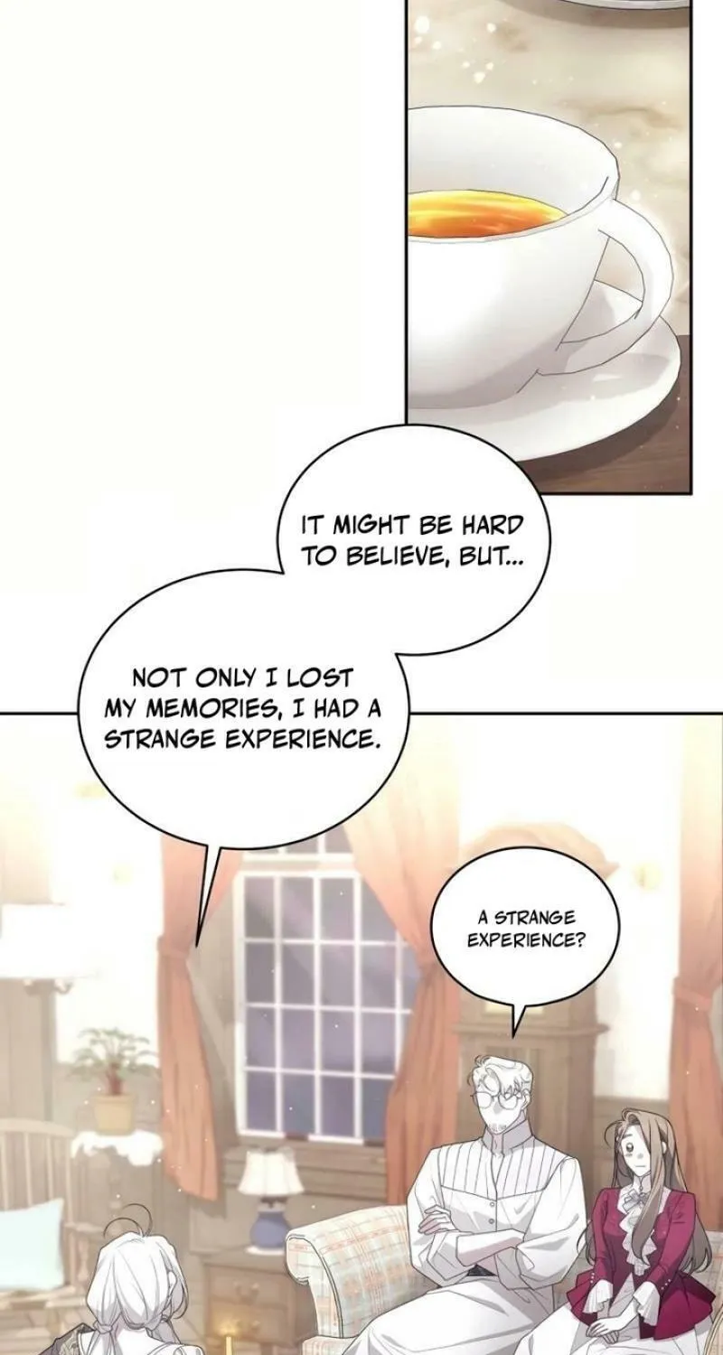 The Villainess Tames The Beast Chapter 79 page 59 - 