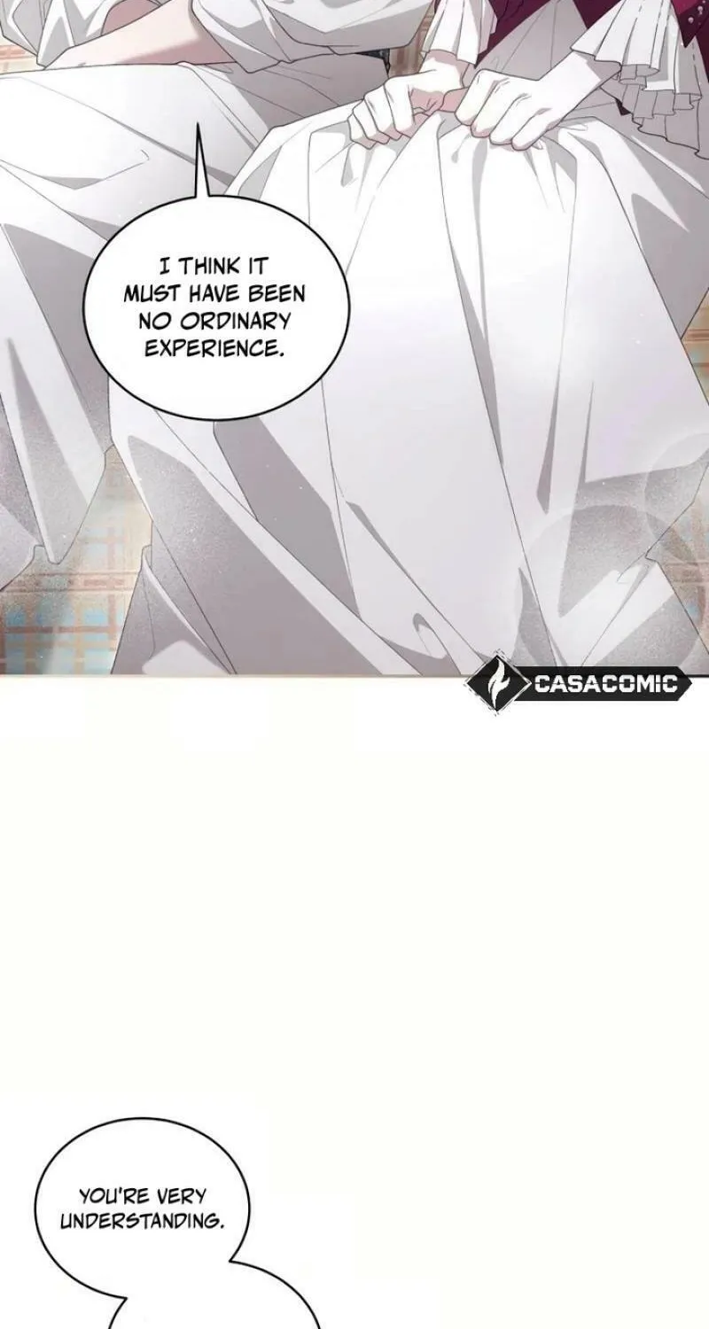 The Villainess Tames The Beast Chapter 79 page 65 - 