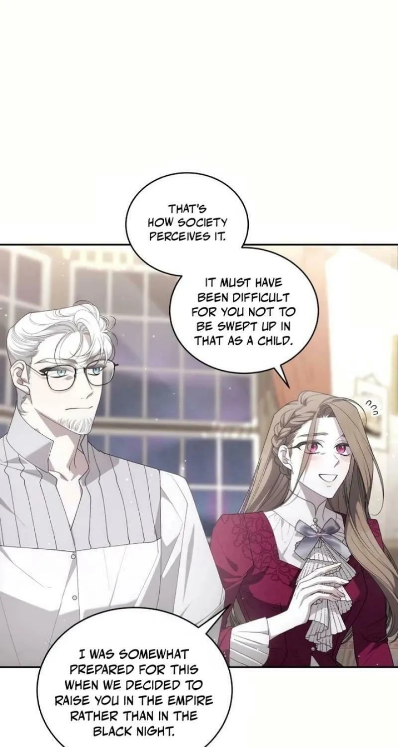 The Villainess Tames The Beast Chapter 79 page 67 - 