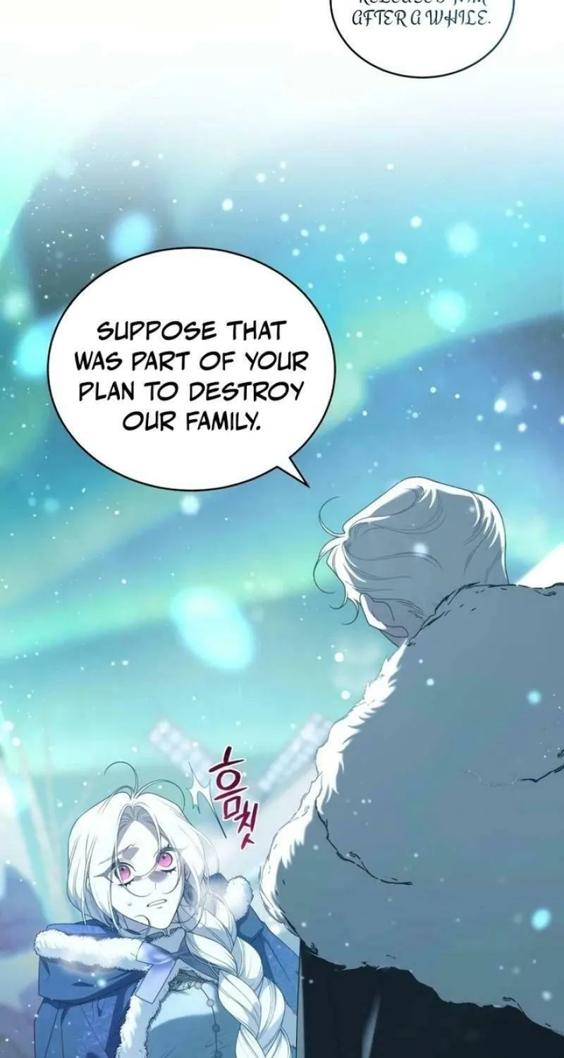 The Villainess Tames The Beast Chapter 79 page 8 - 
