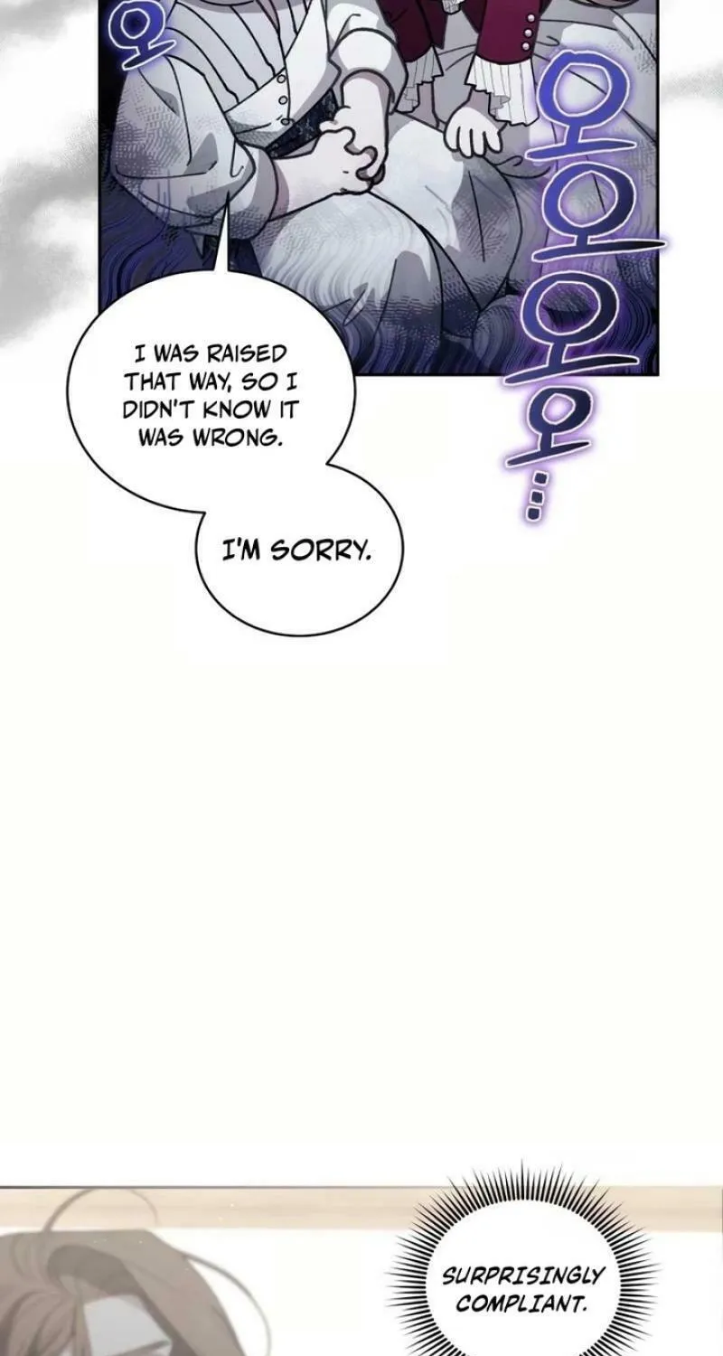 The Villainess Tames The Beast Chapter 79 page 77 - 