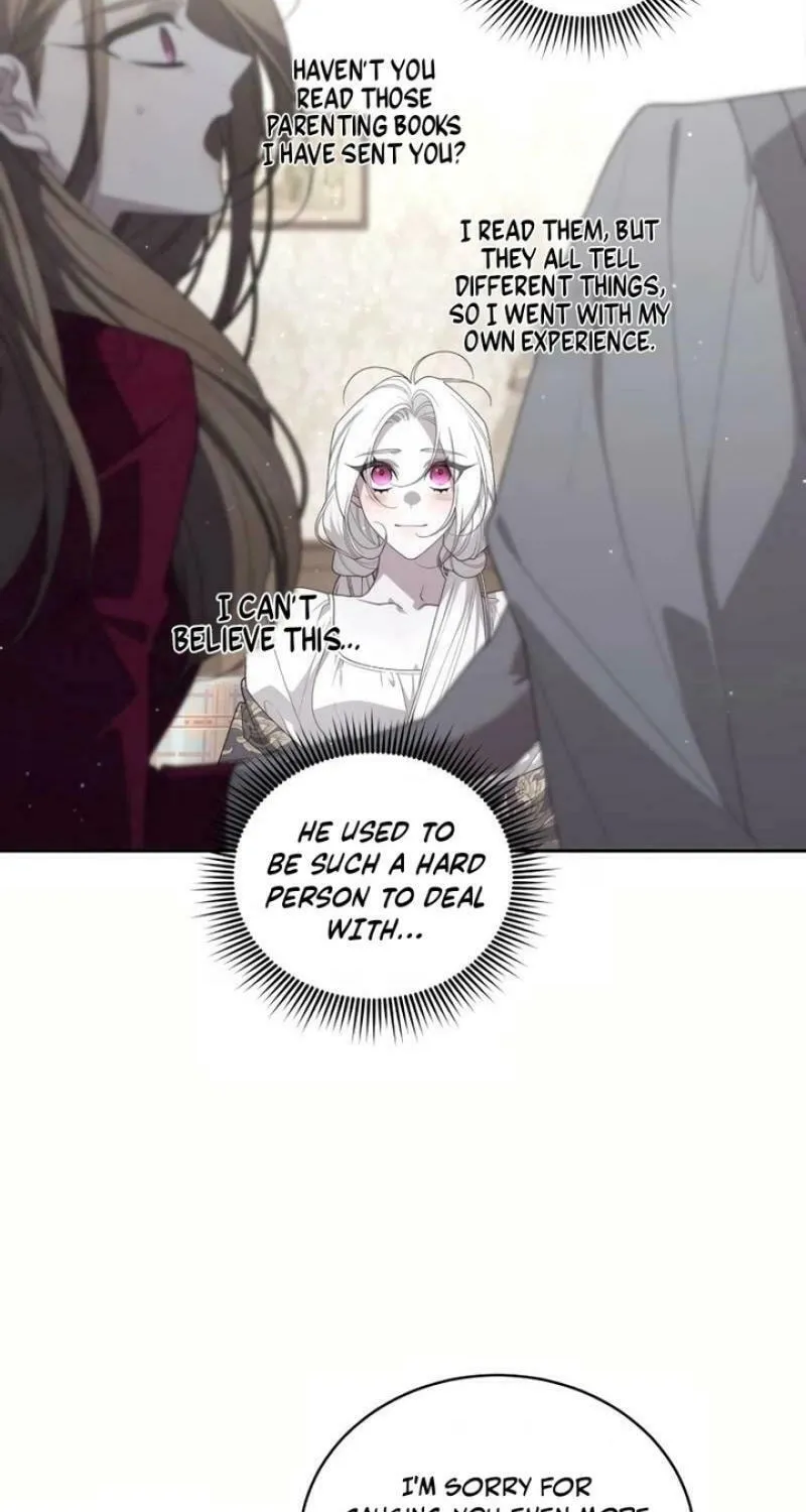 The Villainess Tames The Beast Chapter 79 page 78 - 