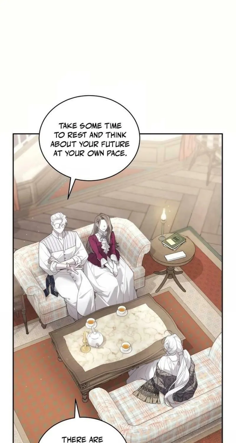 The Villainess Tames The Beast Chapter 79 page 83 - 