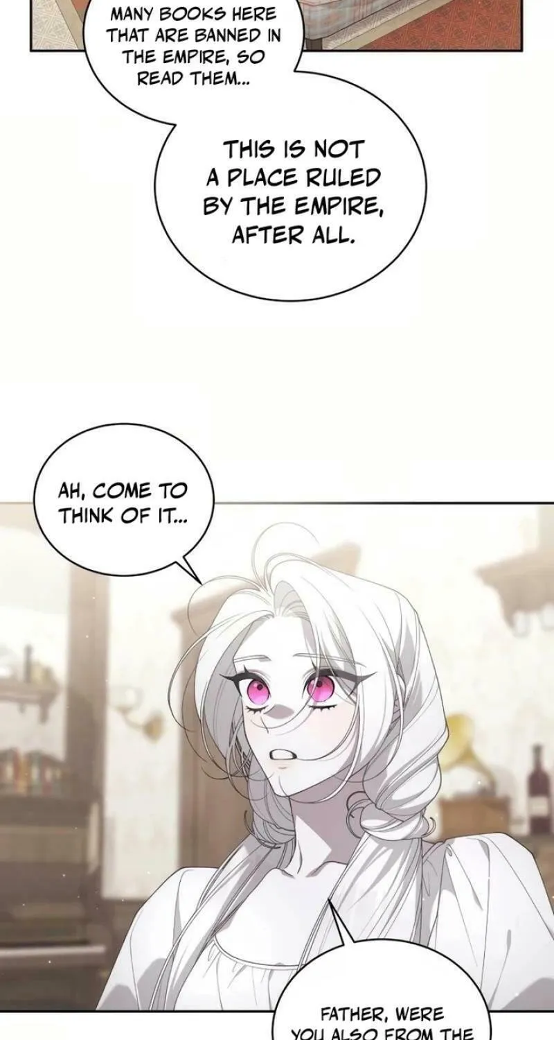 The Villainess Tames The Beast Chapter 79 page 84 - 