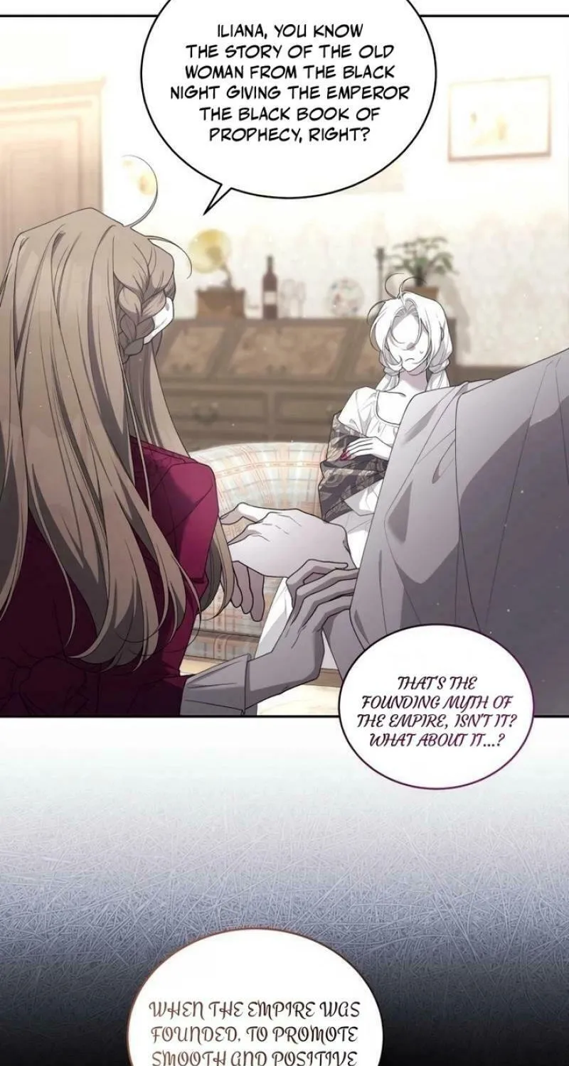 The Villainess Tames The Beast Chapter 79 page 89 - 