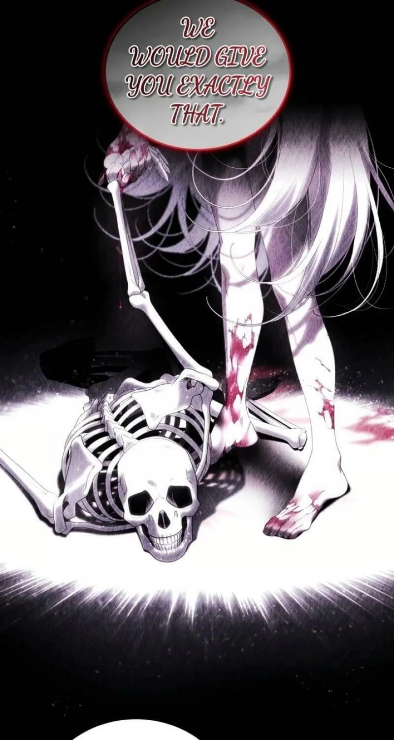 The Villainess Tames The Beast Chapter 79 page 10 - 