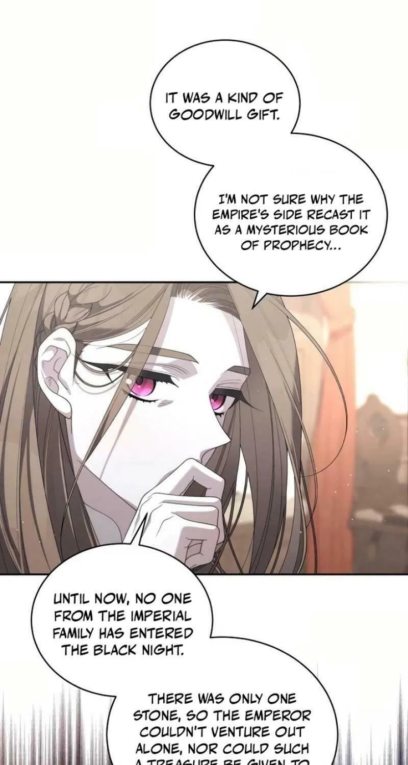 The Villainess Tames The Beast Chapter 79 page 92 - 