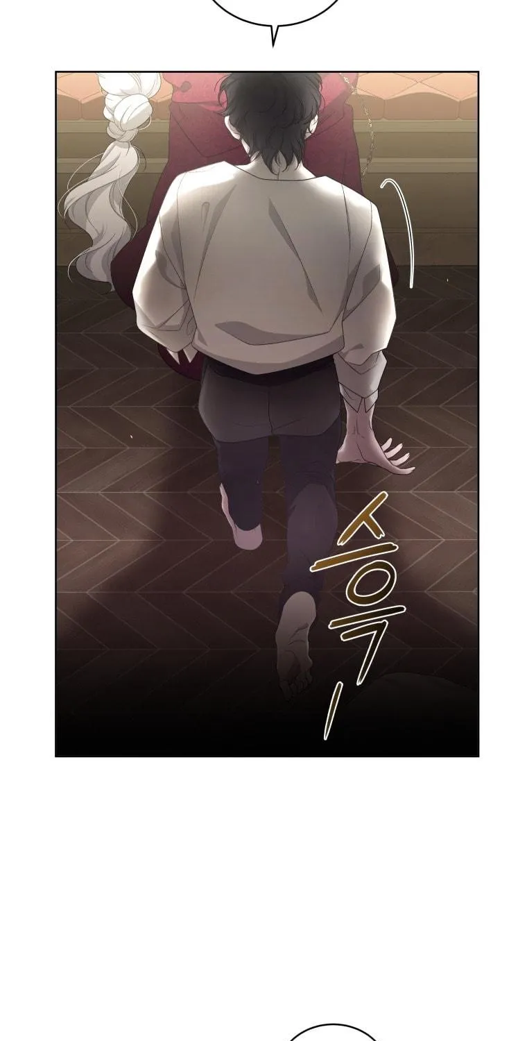 The Villainess Tames The Beast Chapter 8 page 18 - 