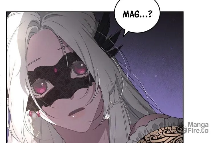 The Villainess Tames The Beast Chapter 8 page 19 - 