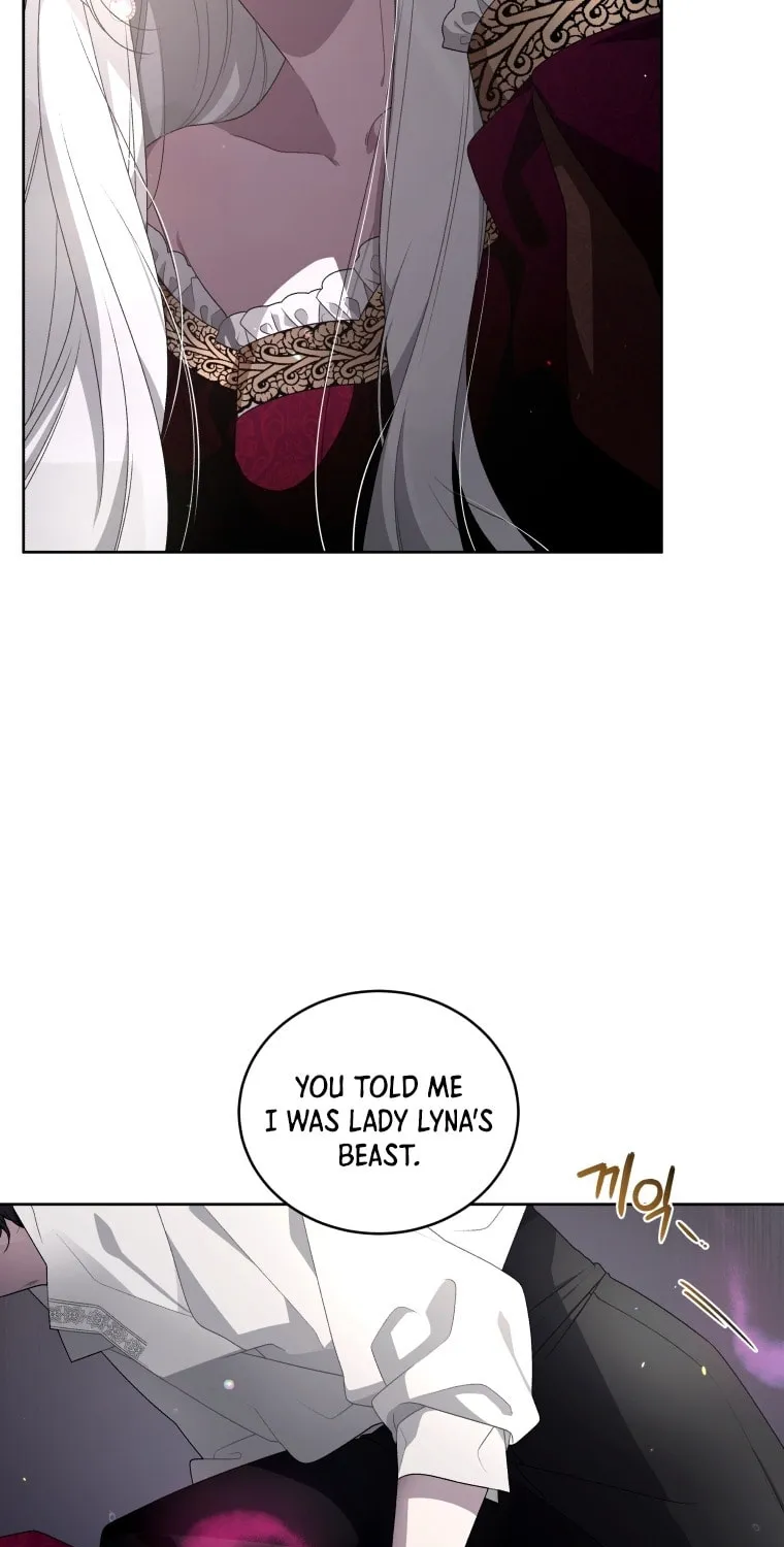 The Villainess Tames The Beast Chapter 8 page 20 - 
