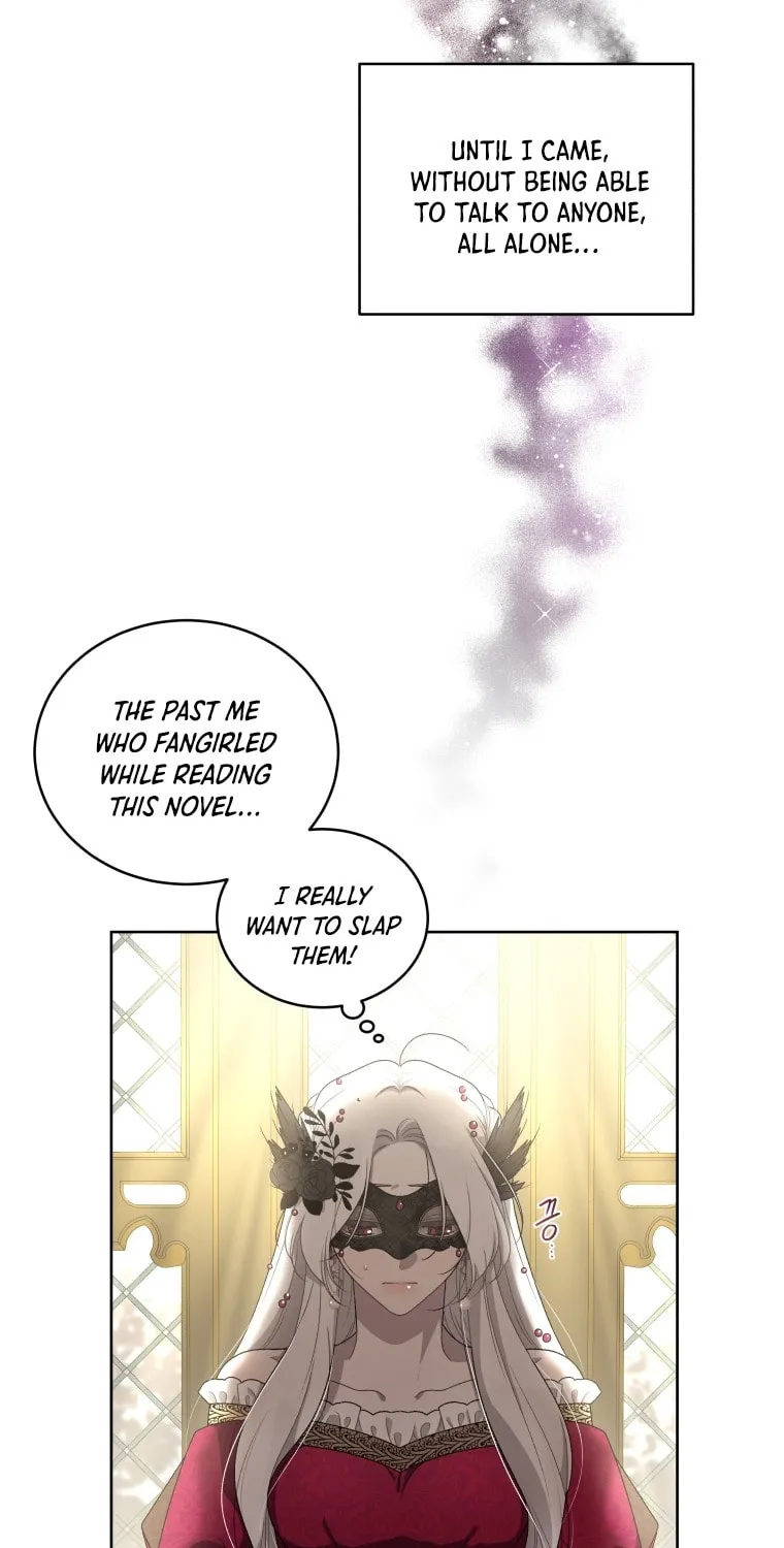 The Villainess Tames The Beast Chapter 8 page 29 - 
