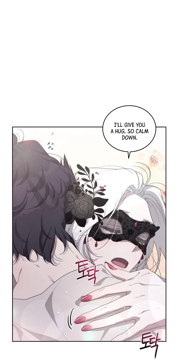 The Villainess Tames The Beast Chapter 8 page 34 - 